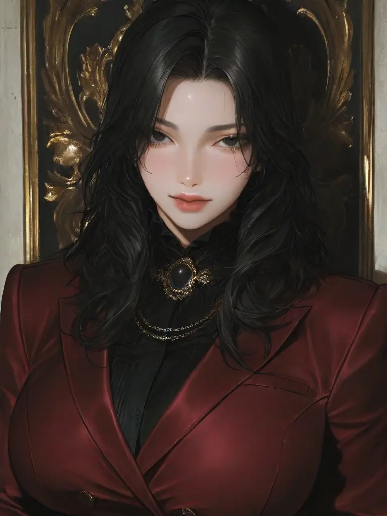 ribenr0의 월백회 홍월