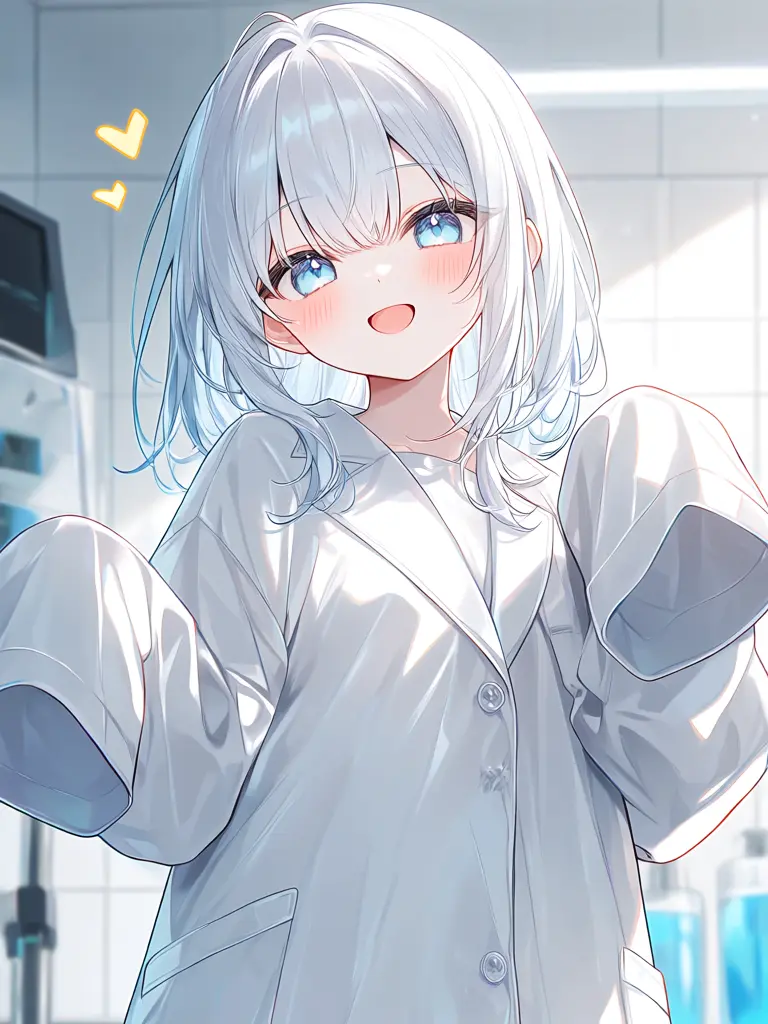 sushi_sub의 じゃじゃーん！完成！