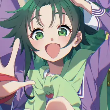 Profile image of 南