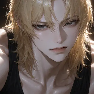 Profile image of Toya