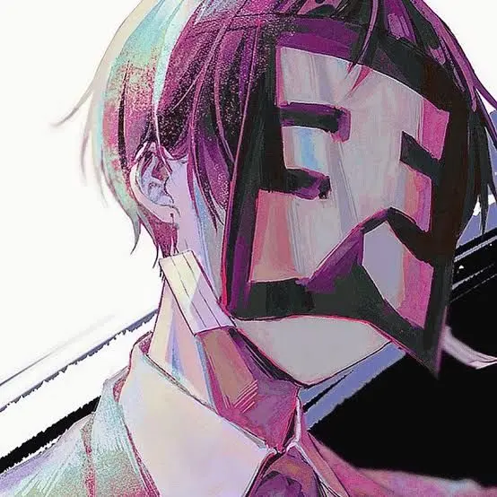 Akinari2929의 人に化けて鬼と化して