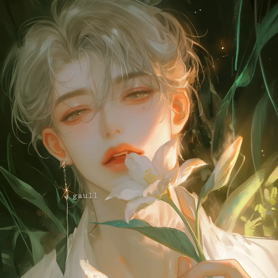 Gaull의 에리온