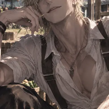Profile image of ジーク