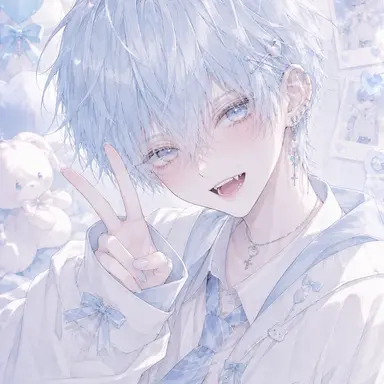 Profile image of 翠