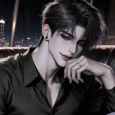 Profile image of 류현묵
