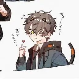 Profile image of アルバーン・ノックス