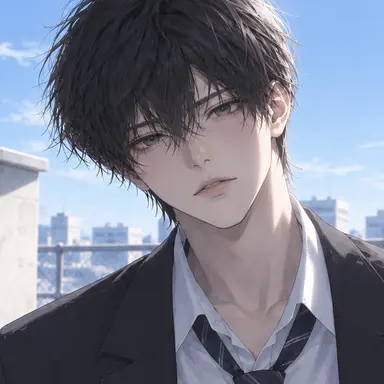 Profile image of Aoi Shinjo