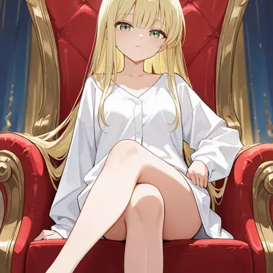 Profile image of リモナ・レイシーン