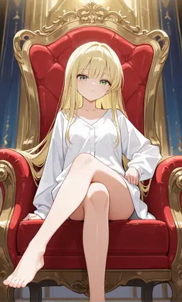 Profile image of リモナ・レイシーン