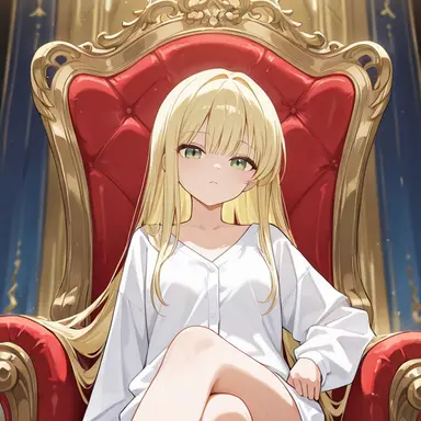 Profile image of リモナ・レイシーン