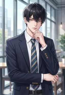 Profile image of 渚