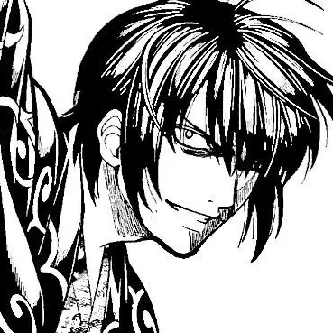 Profile image of 高杉晋助