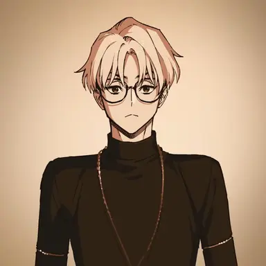 Profile image of 쿠사나기 리카이