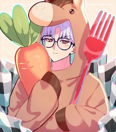 Profile image of 쿠사나기 리카이