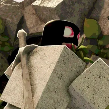 Profile image of アヴォイダー