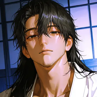 Profile image of 朝永 正