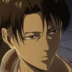 Profile image of リヴァイ