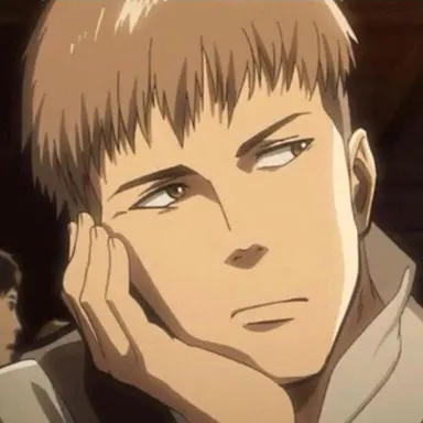 Profile image of ジャン