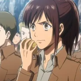 Profile image of サシャ