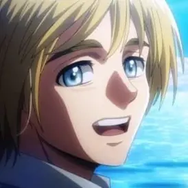 Profile image of アルミン