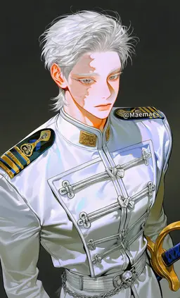 Profile image of Rowen Aiden