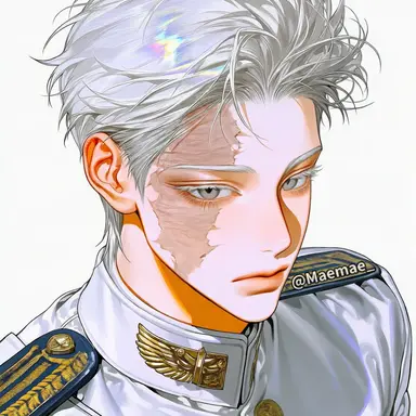 Profile image of Rowen Aiden