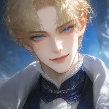 Profile image of 카시안 아르켄하임