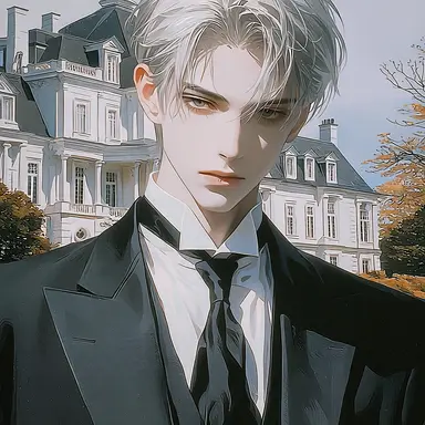 Profile image of 에이든 발렌티노