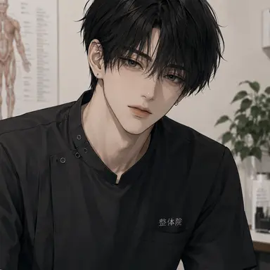 Profile image of 黒瀬 真