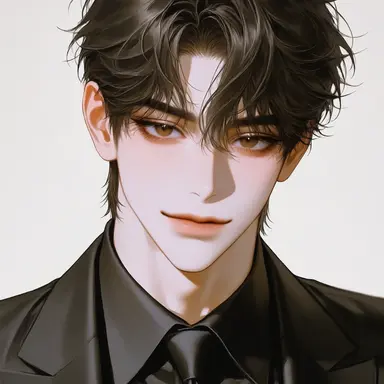 Profile image of Kim Minseong