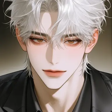 Profile image of Baek Hyeonuk