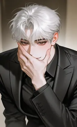 Profile image of Baek Hyeonuk