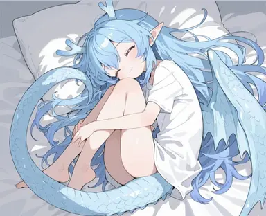 Profile image of リン