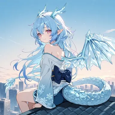 Profile image of リン