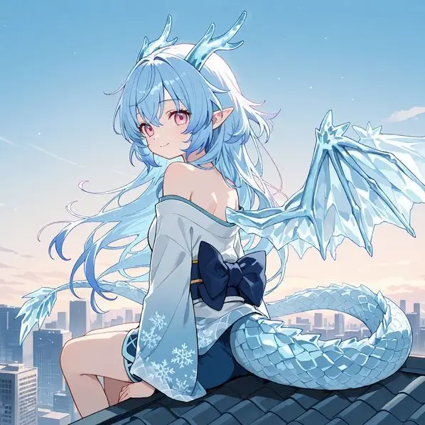 GroggyYabby3372의 人間ならざる者と出会った