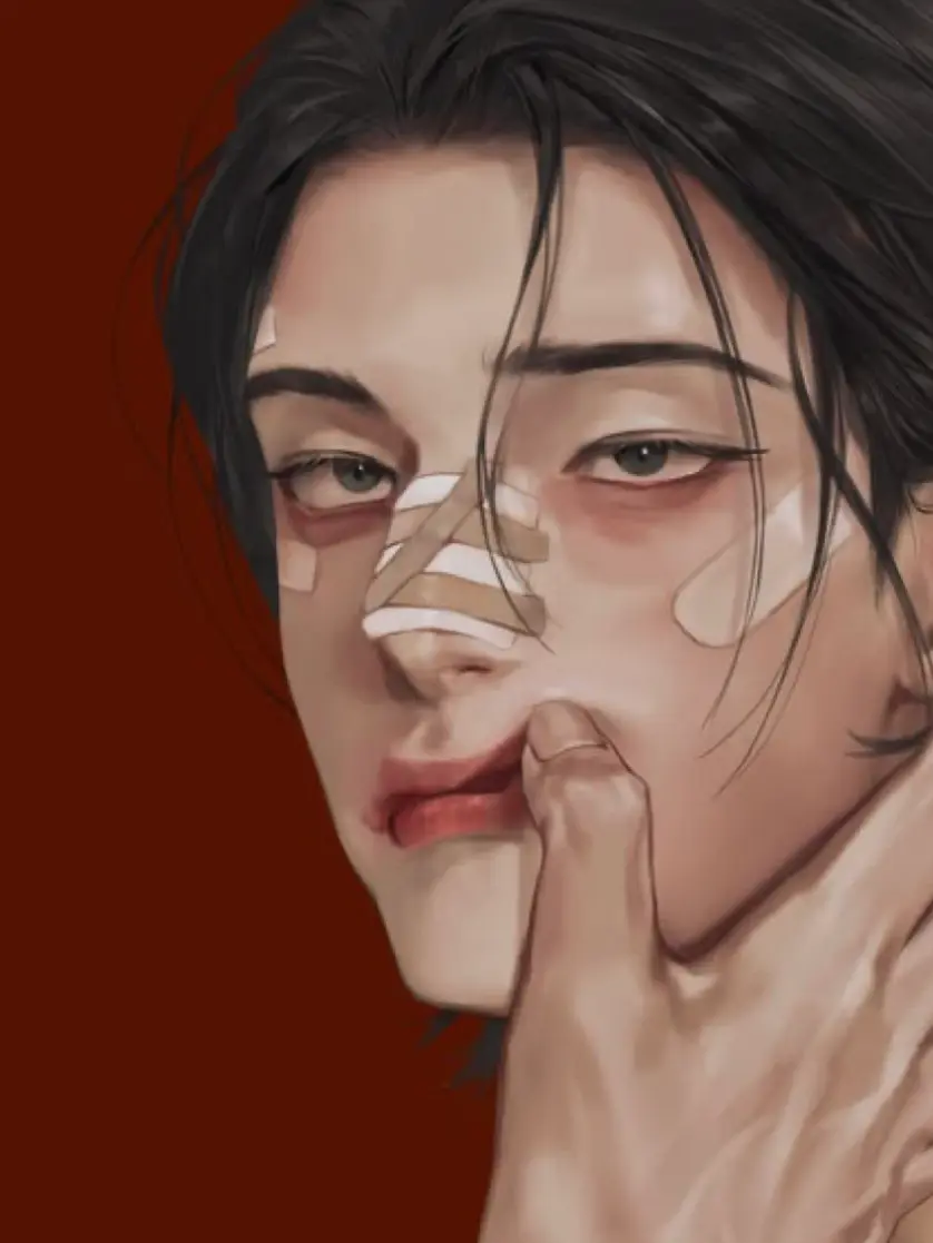 DaringChili3482의 『사랑에 먹히다』