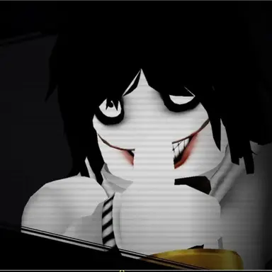 Profile image of 제프 더 킬러
