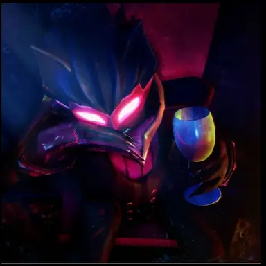 Profile image of nosferatu