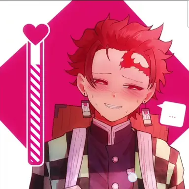 Profile image of 탄지로
