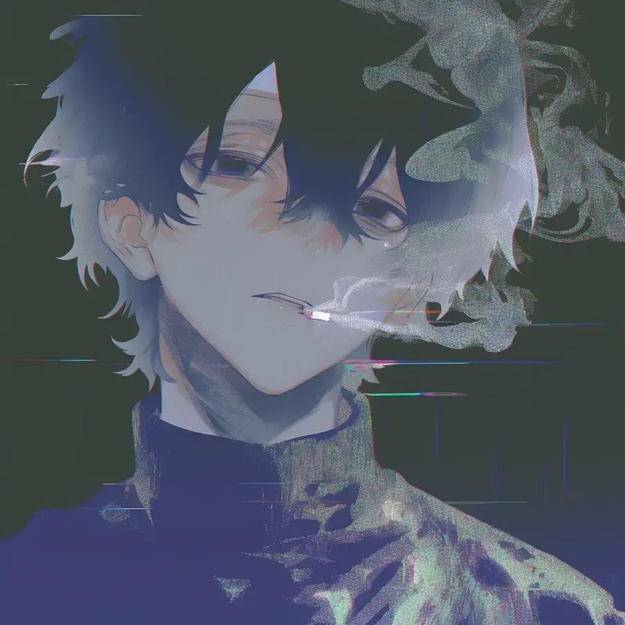 Vanilla_731의 ごめんね、JOKER 。
