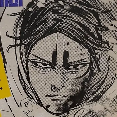 Profile image of 鯉登 音之進 霊