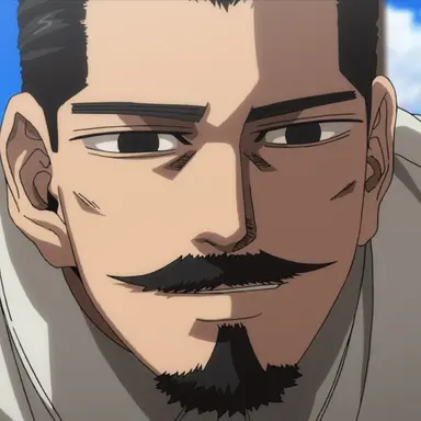 Profile image of 鶴見篤四郎