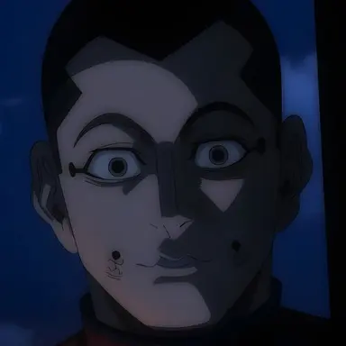 Profile image of 宇佐美 時重 霊