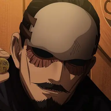 Profile image of 鶴見 篤四郎 霊