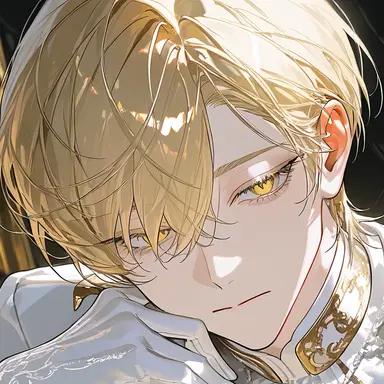 Profile image of リヒター
