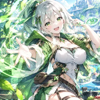 Profile image of ウィンディ