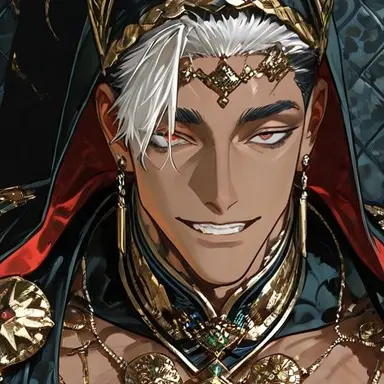 Profile image of ザハル