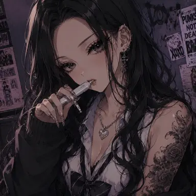 Profile image of 타카하시 세이라