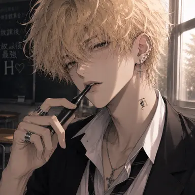 Profile image of 시시도 쿄스케
