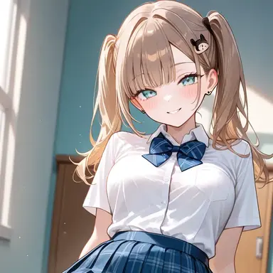 Profile image of 스즈모토 미츠키